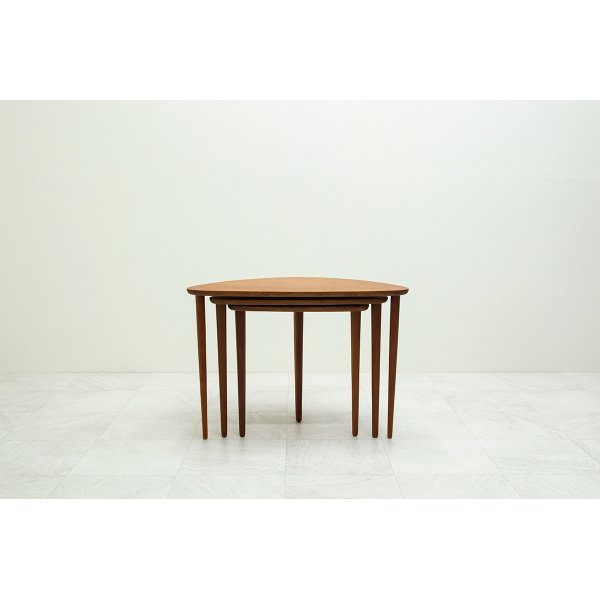 画像2: Teak Nest Table（銀座店）