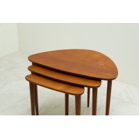 Teak Nest Table（銀座店）