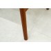 画像38: Hans.J.Wegner AP30 Piano Stool Teak