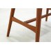 画像26: Hans.J.Wegner AP30 Piano Stool Teak