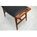 画像11: Hans.J.Wegner AP30 Piano Stool Teak