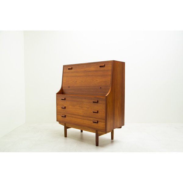 画像2: Borge Mogensen Writing Bureau