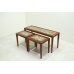 画像13: Haslev & Royal Copenhagen Nest Table / Rosewood