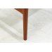 画像27: Hans.J.Wegner AP30 Piano Stool Teak