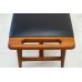 画像10: Hans.J.Wegner AP30 Piano Stool Teak