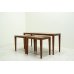 画像14: Haslev & Royal Copenhagen Nest Table / Rosewood