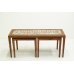 画像3: Haslev & Royal Copenhagen Nest Table / Rosewood