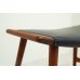 画像33: Hans.J.Wegner AP30 Piano Stool Teak