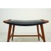 画像31: Hans.J.Wegner AP30 Piano Stool Teak