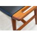 画像12: Hans.J.Wegner AP30 Piano Stool Teak