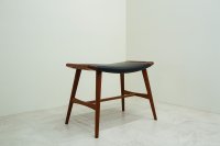 Hans.J.Wegner AP30 Piano Stool Teak