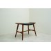 画像1: Hans.J.Wegner AP30 Piano Stool Teak (1)