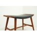 画像30: Hans.J.Wegner AP30 Piano Stool Teak