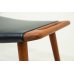 画像37: Hans.J.Wegner AP30 Piano Stool Teak