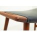 画像34: Hans.J.Wegner AP30 Piano Stool Teak