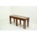 画像4: Haslev & Royal Copenhagen Nest Table / Rosewood