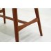 画像20: Hans.J.Wegner AP30 Piano Stool Teak