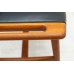 画像16: Hans.J.Wegner AP30 Piano Stool Teak