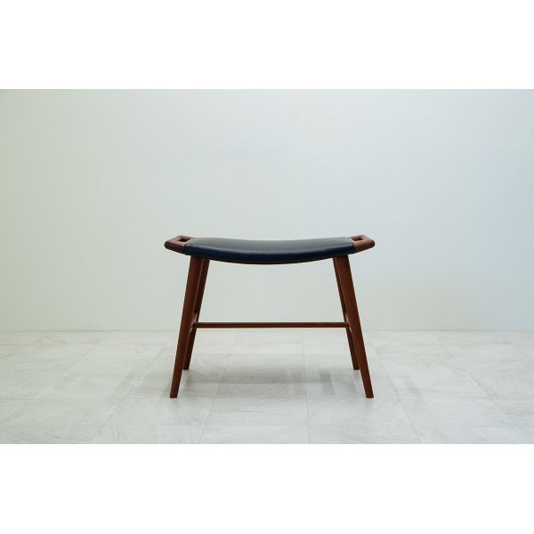 画像2: Hans.J.Wegner AP30 Piano Stool Teak