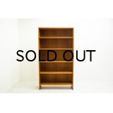 Hans.J.Wegner Oak RY8 Bookshelf（銀座店）