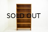 Hans.J.Wegner Oak RY8 Bookshelf（銀座店）