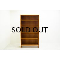 Hans.J.Wegner Oak RY8 Bookshelf（銀座店）