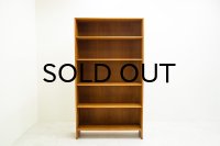 Hans.J.Wegner Oak RY8 Bookshelf（銀座店）