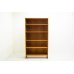 画像1: Hans.J.Wegner Oak RY8 Bookshelf (1)