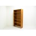 画像2: Hans.J.Wegner Oak RY8 Bookshelf (2)