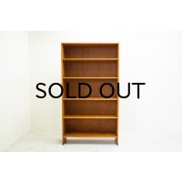 Hans.J.Wegner Oak RY8 Bookshelf