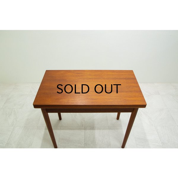 画像24: Hans.J.Wegner AT306 Game Table（銀座店）