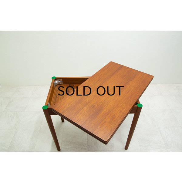 画像26: Hans.J.Wegner AT306 Game Table（銀座店）