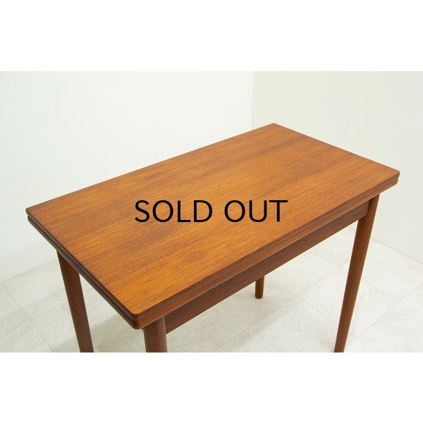 画像41: Hans.J.Wegner AT306 Game Table（銀座店）