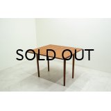 Hans.J.Wegner AT306 Game Table（銀座店）