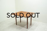 Hans.J.Wegner AT306 Game Table（銀座店）