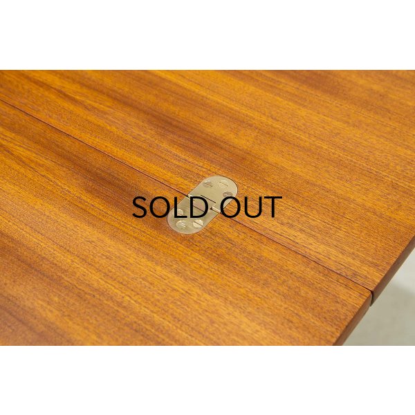 画像33: Hans.J.Wegner AT306 Game Table（銀座店）