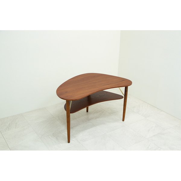 画像1: Kidney Shape Coffee Table（銀座店）