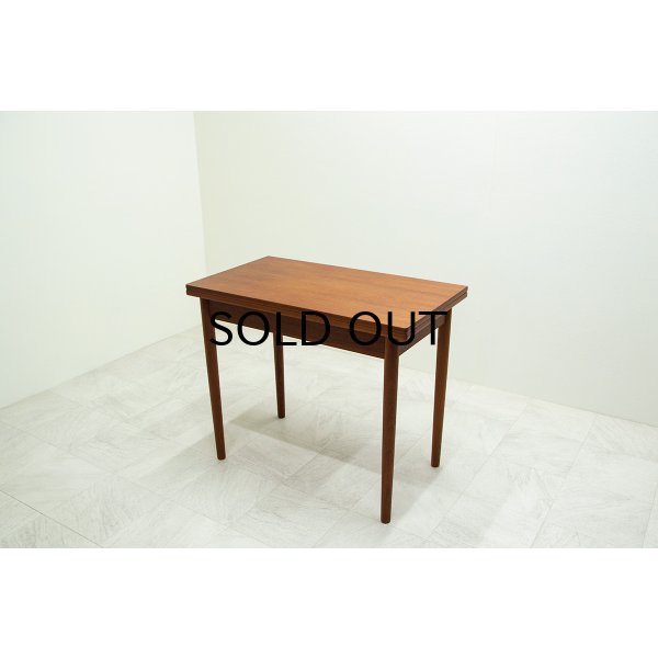 画像36: Hans.J.Wegner AT306 Game Table（銀座店）