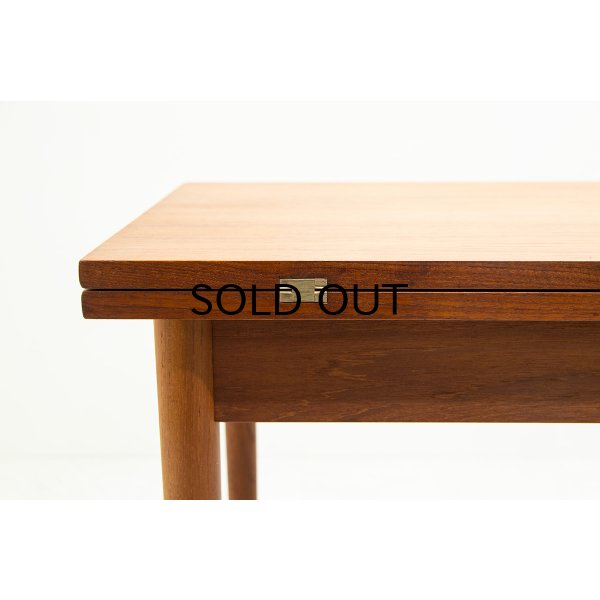 画像39: Hans.J.Wegner AT306 Game Table（銀座店）