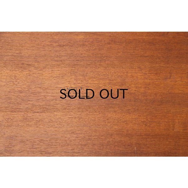 画像48: Hans.J.Wegner AT306 Game Table（銀座店）