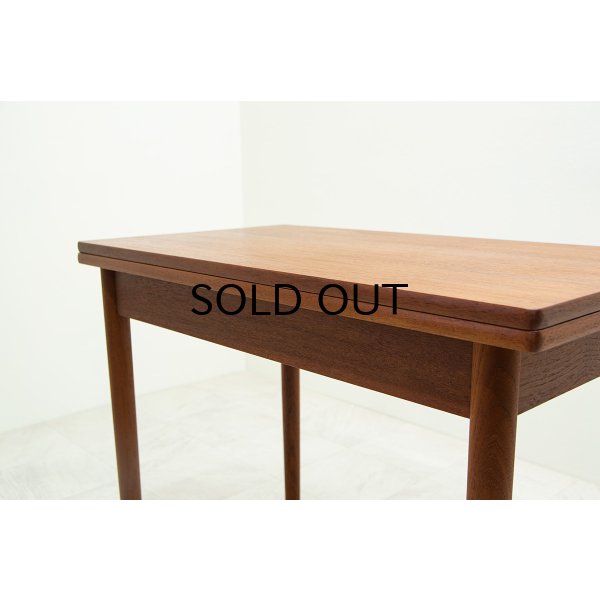 画像20: Hans.J.Wegner AT306 Game Table（銀座店）