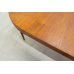 画像19: Teak Round Dining Table（銀座店）