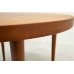 画像30: Teak Round Dining Table（銀座店）