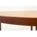 画像6: Teak Round Dining Table（銀座店）