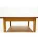 画像13: Butterfly Coffee Table