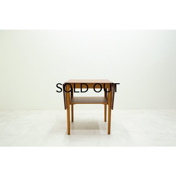 画像2: Butterfly Coffee Table