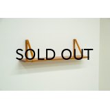 Kristian Solmer Vedel / Wall Shelf（銀座店）