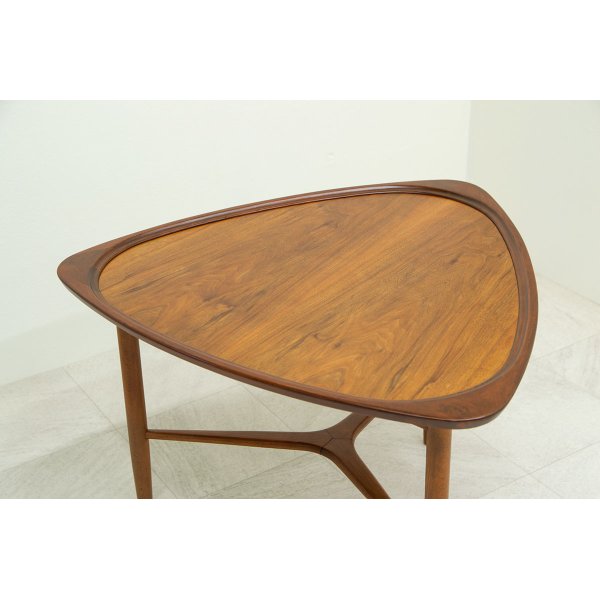 画像2: Kurt Østervig Coffee Table Model 176