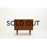 Kai Kristiansen Teak Cabinet（銀座店）