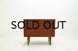 Kai Kristiansen Teak Cabinet（銀座店）
